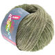 Lana Grossa SIAMO (Ragazza) | 07-olive/reed mottled