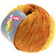 Lana Grossa SIAMO (Ragazza) | 08-yellow/rust mottled