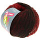 Lana Grossa SIAMO (Ragazza) | 09-burgundy/black mottled