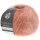 Lana Grossa SILKHAIR HAZE Dégradé | 1102-salmon/terracotta