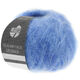 Lana Grossa SILKHAIR HAZE Dégradé | 1105-light blue/navy