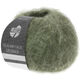 Lana Grossa SILKHAIR HAZE Dégradé | 1107-khaki/dark olive