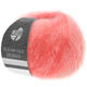 Lana Grossa SILKHAIR HAZE Dégradé | 1110-light red/red