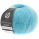 Lana Grossa SILKHAIR HAZE Dégradé | 1112-turquoise/laguna blue