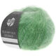 Lana Grossa SILKHAIR HAZE Dégradé | 1113-linden green/moss green