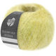 Lana Grossa SILKHAIR HAZE Dégradé | 1116-pastel yellow/curry