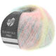 Lana Grossa SILKHAIR HAZE Print | 1210-light blue/yellow/rose/blackberry