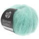 Lana Grossa SILKHAIR Lusso | 909-turquoise