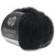 Lana Grossa SILKHAIR Lusso | 916-black