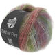 Lana Grossa SILKHAIR PRINT | 401-moss green/taupe/gray blue/antique pink/beige