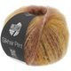 Lana Grossa SILKHAIR PRINT | 407-beige/light yellow/camel/nougat
