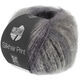 Lana Grossa SILKHAIR PRINT | 411-silver gray/medium gray/dark gray/graphite