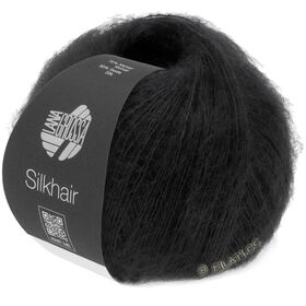 SILKHAIR from Lana Grossa
