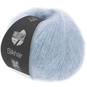 Lana Grossa SILKHAIR | 092-sky blue
