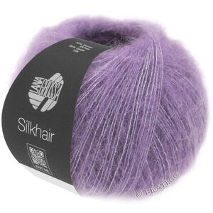 Lana Grossa SILKHAIR | 163-lavender