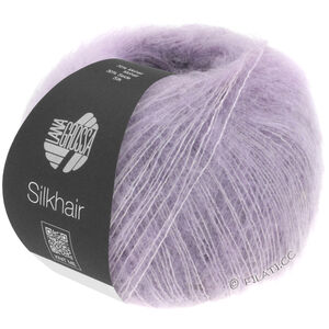 Lana Grossa SILKHAIR | 173-lilac
