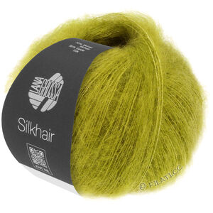Lana Grossa SILKHAIR | 200-pistachio