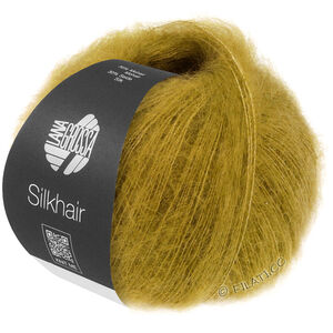Lana Grossa SILKHAIR | 218-sweet lime