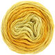 Lana Grossa SLOW WOOL LINO Dégradé | 201-vanilla/yolk yellow/saffron yellow