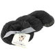 Lana Grossa SLOW WOOL LINO | 08-anthracite