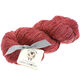 Lana Grossa SLOW WOOL LINO | 26-dark red
