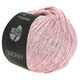 Lana Grossa SMOKEY | 201-antique pink/natural/gray