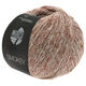 Lana Grossa SMOKEY | 205-grège/red brown/light gray