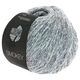 Lana Grossa SMOKEY | 209-light gray/medium gray