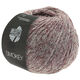 Lana Grossa SMOKEY | 214-burgundy/gray beige