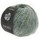 Lana Grossa SMOKEY | 216-gray green/black green/natural