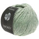 Lana Grossa SMOKEY | 217-pastel green/natural
