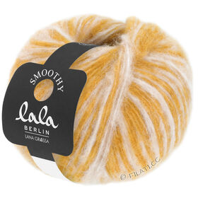 SMOOTHY (lala BERLIN) from Lana Grossa