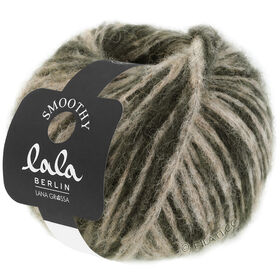 SMOOTHY (lala BERLIN) from Lana Grossa