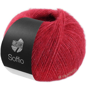 Lana Grossa SOFFIO | 03-red