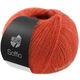 Lana Grossa SOFFIO | 05-Rust orange
