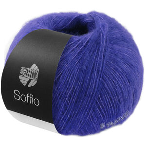 Lana Grossa SOFFIO | 10-blue