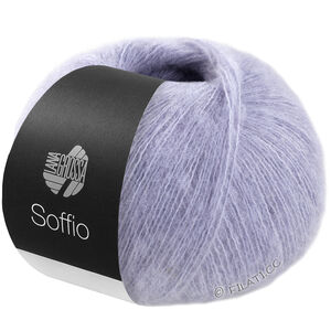 Lana Grossa SOFFIO | 11-violet blue
