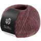 Lana Grossa SOFFIO | 35-burgundy