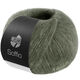 Lana Grossa SOFFIO | 37-forest green