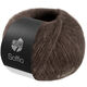 Lana Grossa SOFFIO | 42-gray brown