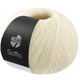 Lana Grossa SOFFIO | 43-gray beige