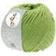 Lana Grossa SOFT COTTON Big | 11-light green