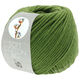 Lana Grossa SOFT COTTON Big | 12-dark green