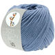 Lana Grossa SOFT COTTON Big | 17-steel blue