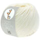 Lana Grossa SOFT COTTON Big | 26-raw white