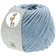Lana Grossa SOFT COTTON Big | 28-blue gray