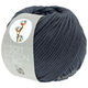 Lana Grossa SOFT COTTON Big | 29-anthracite