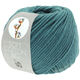 Lana Grossa SOFT COTTON Big | 30-spruce green