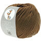 Lana Grossa SOFT COTTON Big | 31-hazelnut brown