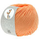 Lana Grossa SOFT COTTON Big | 32-salmon orange